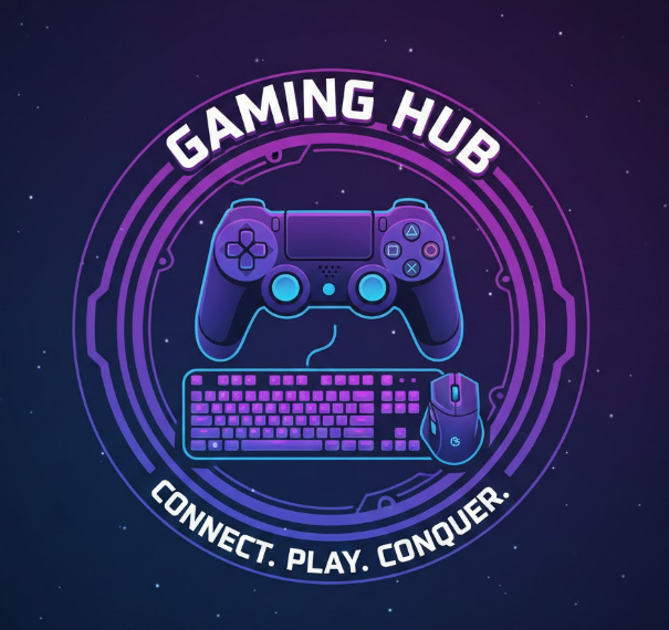 the gaming community